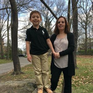 Meet your Posher, Alejandra